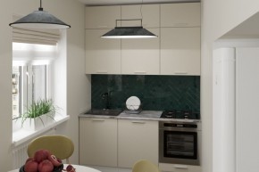 ДЮНА Кухонный гарнитур Макси 2 1800 мм в Югорске - yugorsk.mebel24.online | фото 1