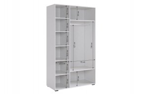 ЕВА К2 Спальный гарнитур в Югорске - yugorsk.mebel24.online | фото 14