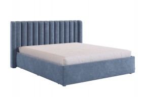 ЕВА Кровать с основанием 1600 в Югорске - yugorsk.mebel24.online | фото 26