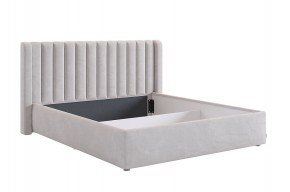 ЕВА Кровать с основанием 1600 в Югорске - yugorsk.mebel24.online | фото 4