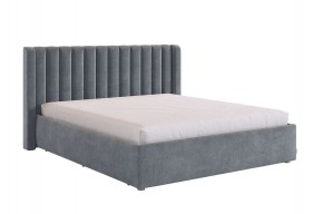 ЕВА Кровать с основанием 1600 в Югорске - yugorsk.mebel24.online | фото 8