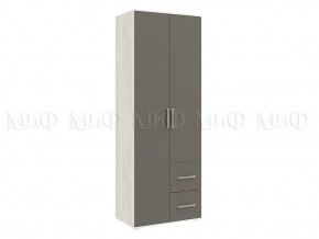 ФИЕСТА NEW СГ Шкаф 2-х ств (800) в Югорске - yugorsk.mebel24.online | фото