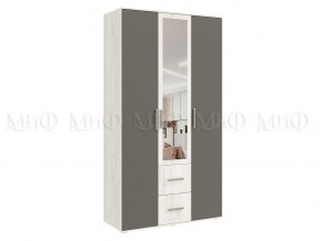ФИЕСТА NEW СГ Шкаф 3-х ств (1200) в Югорске - yugorsk.mebel24.online | фото