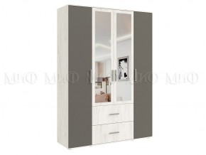 ФИЕСТА NEW СГ Шкаф 4-х ств (1600) в Югорске - yugorsk.mebel24.online | фото