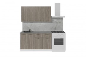 ФЬЮДЖИ Кухонный гарнитур Медиум 1400 мм в Югорске - yugorsk.mebel24.online | фото 3