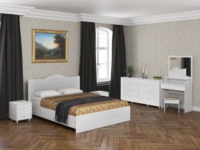 Гарнитур для спальни Монако в Югорске - yugorsk.mebel24.online | фото