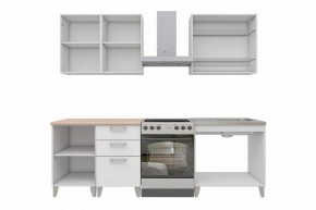 Гарнитур кухонный Корсика СТЛ.051.26 в Югорске - yugorsk.mebel24.online | фото 3