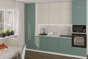 ГЛОРИЯ Кухонный гарнитур Экстра (3000 мм) в Югорске - yugorsk.mebel24.online | фото 1