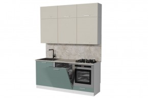 ГЛОРИЯ Кухонный гарнитур Макси 2 (1800 мм) в Югорске - yugorsk.mebel24.online | фото 4