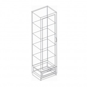 Гостиная Филадельфия (модульная) в Югорске - yugorsk.mebel24.online | фото 22