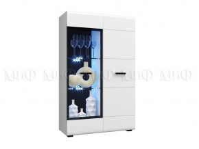 НЭНСИ NEW Гостиная МДФ (модульная) в Югорске - yugorsk.mebel24.online | фото 18