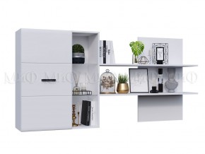 НЭНСИ NEW Гостиная МДФ (модульная) в Югорске - yugorsk.mebel24.online | фото 8