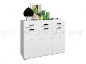 НЭНСИ NEW Гостиная МДФ (модульная) в Югорске - yugorsk.mebel24.online | фото 9