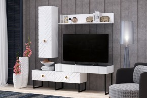 Гостиная "Марсель" (комплект 2) в Югорске - yugorsk.mebel24.online | фото 2