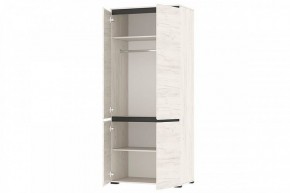 ГРЕТТА Шкаф 4С (дуб крафт) в Югорске - yugorsk.mebel24.online | фото 2