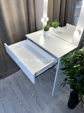 Гримёрный стол ГС1Н60 в Югорске - yugorsk.mebel24.online | фото 2