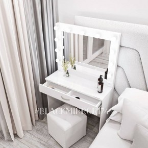 Гримерный стол ГС1Р100 в Югорске - yugorsk.mebel24.online | фото 4