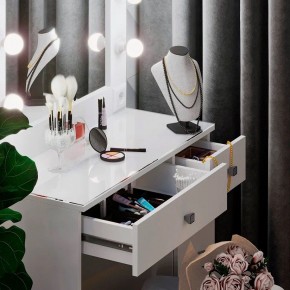 Гримерный стол ГС5Р80 в Югорске - yugorsk.mebel24.online | фото 3