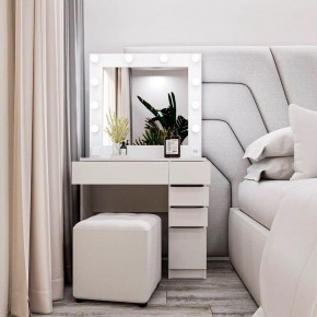 Гримерный стол ГС5РМ80 в Югорске - yugorsk.mebel24.online | фото 2