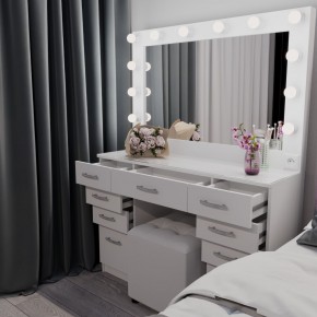 Гримерный стол ГС9Р120 в Югорске - yugorsk.mebel24.online | фото 5