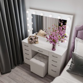 Гримерный стол ГС9Р120 в Югорске - yugorsk.mebel24.online | фото 6