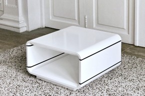 Журнальный столик OPUS QUADRO 70 см в Югорске - yugorsk.mebel24.online | фото 4