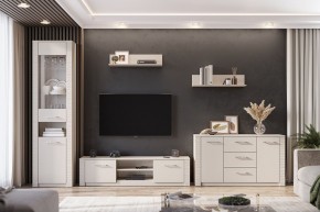 КАЛИПСО Гостиная модульная (Меланж) в Югорске - yugorsk.mebel24.online | фото