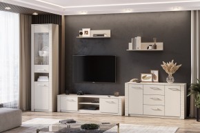 КАЛИПСО Гостиная модульная (Меланж) в Югорске - yugorsk.mebel24.online | фото 3