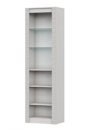 КАЛИПСО Гостиная модульная (Меланж) в Югорске - yugorsk.mebel24.online | фото 9