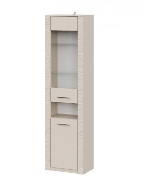КАЛИПСО Спальный гарнитур (Меланж) модульный в Югорске - yugorsk.mebel24.online | фото 15