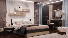 КИМ Кровать 1400 с настилом ЛДСП в Югорске - yugorsk.mebel24.online | фото 7
