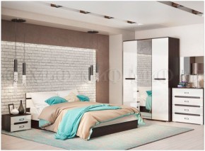 КИМ Кровать 1400 с настилом ЛДСП в Югорске - yugorsk.mebel24.online | фото 8
