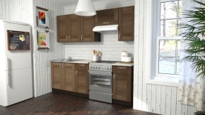 КИРА Кухонный гарнитур Компакт (2200 мм) в Югорске - yugorsk.mebel24.online | фото 1