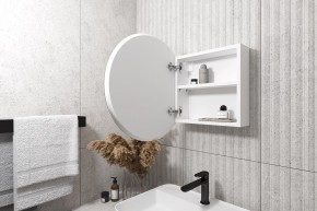 Кларити Шкаф зеркальный 16.312.01 в Югорске - yugorsk.mebel24.online | фото 2