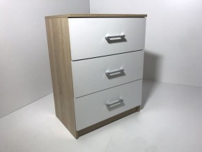 Комод 3 ящика в Югорске - yugorsk.mebel24.online | фото