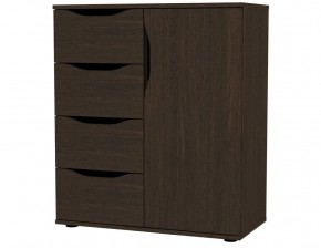 Комод Astrid K200 (Венге) в Югорске - yugorsk.mebel24.online | фото