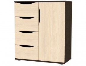 Комод Astrid K200 (Венге-ДМ) в Югорске - yugorsk.mebel24.online | фото