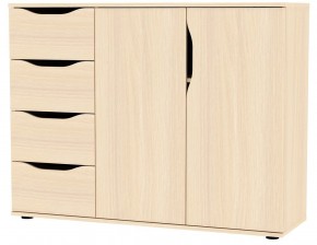 Комод Astrid K201 (ДМ) в Югорске - yugorsk.mebel24.online | фото