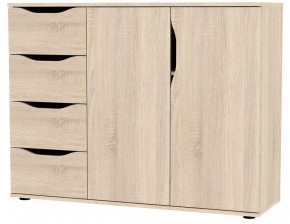 Комод Astrid K201 (ДСС) в Югорске - yugorsk.mebel24.online | фото