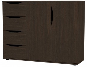 Комод Astrid K201 (Венге) в Югорске - yugorsk.mebel24.online | фото