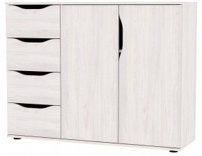 Комод Astrid K201 (ЯАС) в Югорске - yugorsk.mebel24.online | фото