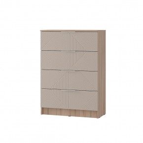 Комод Эмилия КМ-02 (Дуб смоки/Айриш (MF03)) в Югорске - yugorsk.mebel24.online | фото