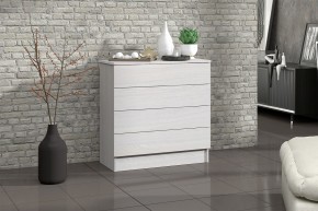 Комод Фаворит-3 (Анкор светлый) в Югорске - yugorsk.mebel24.online | фото