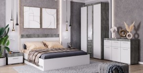 Комод Инстайл КМ-03 в Югорске - yugorsk.mebel24.online | фото 3