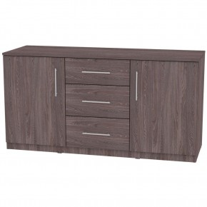 Комод K-70x135x45-1 (ЯАТ) Калисто в Югорске - yugorsk.mebel24.online | фото