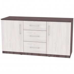 Комод K-70x135x45-1 (ЯАТ-ЯАС) Калисто в Югорске - yugorsk.mebel24.online | фото