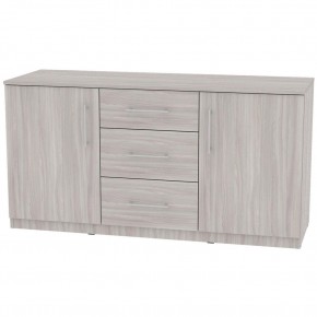 Комод K-70x135x45-1 (ЯШС) Калисто в Югорске - yugorsk.mebel24.online | фото