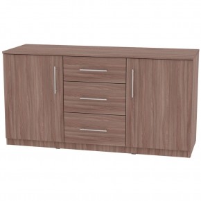 Комод K-70x135x45-1 (ЯШТ) Калисто в Югорске - yugorsk.mebel24.online | фото
