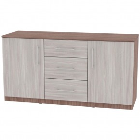 Комод K-70x135x45-1 (ЯШТ-ЯШС) Калисто в Югорске - yugorsk.mebel24.online | фото