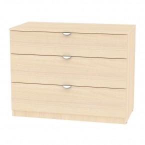 Комод K-70x90x45-1-TR (ДМ) Калисто в Югорске - yugorsk.mebel24.online | фото